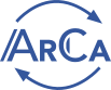 ARCA logo